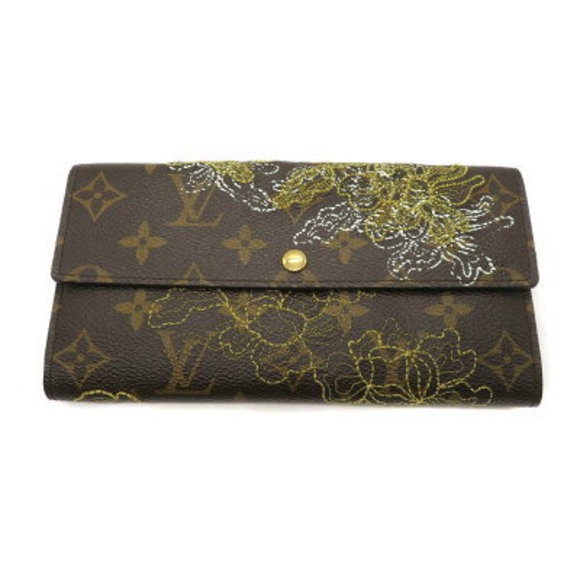 Louis Vuitton Zippy Wallet Vertical Damier Graphite Black Long Accessory - Picture 1 of 6